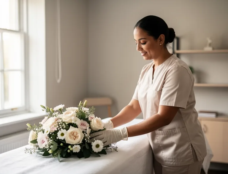 funeral home Barrhead